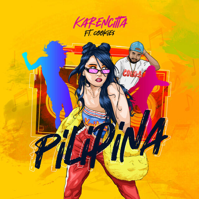 Релиз Pilipina