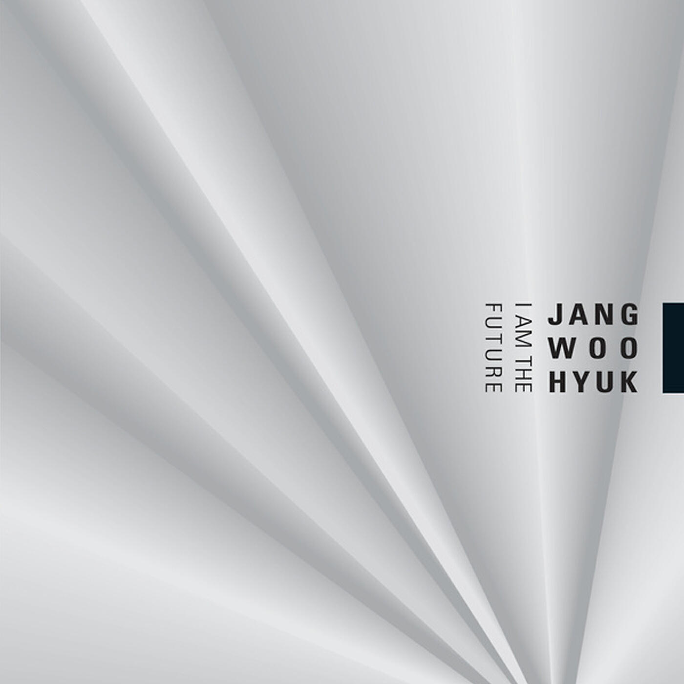 Релиз I Am The Future