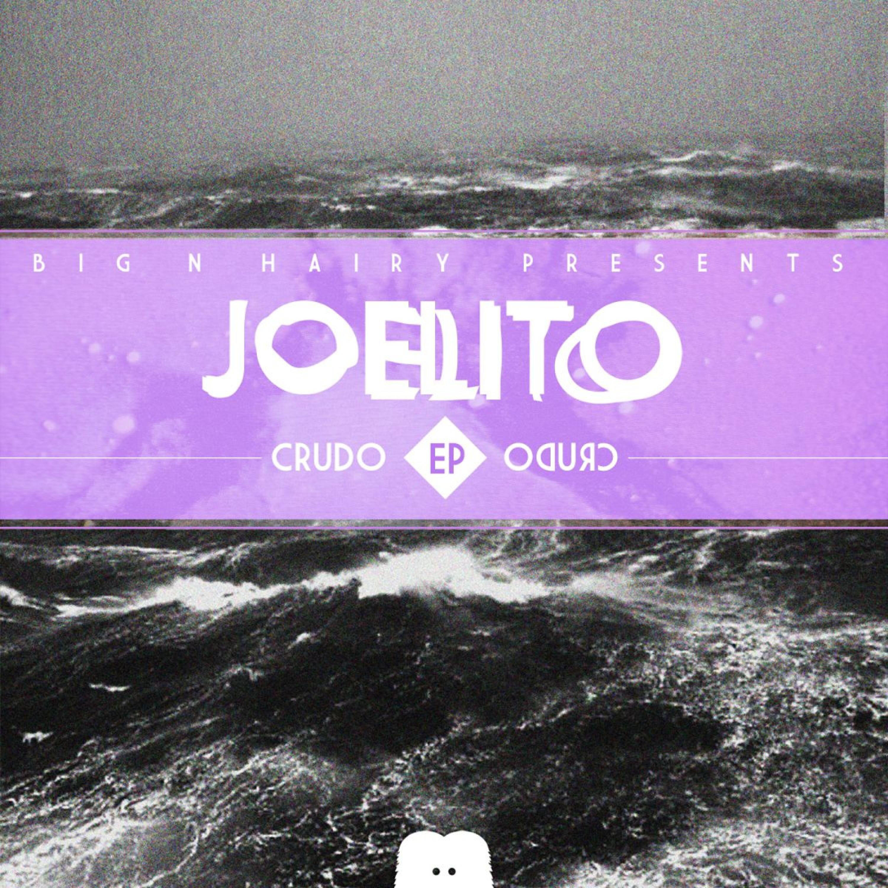 Релиз Crudo