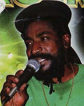 Danny Dread