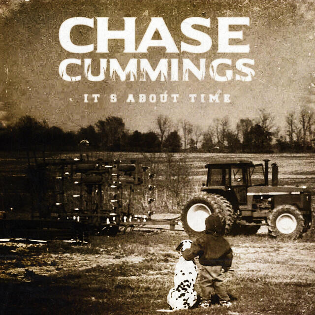 Релиз It's About Time