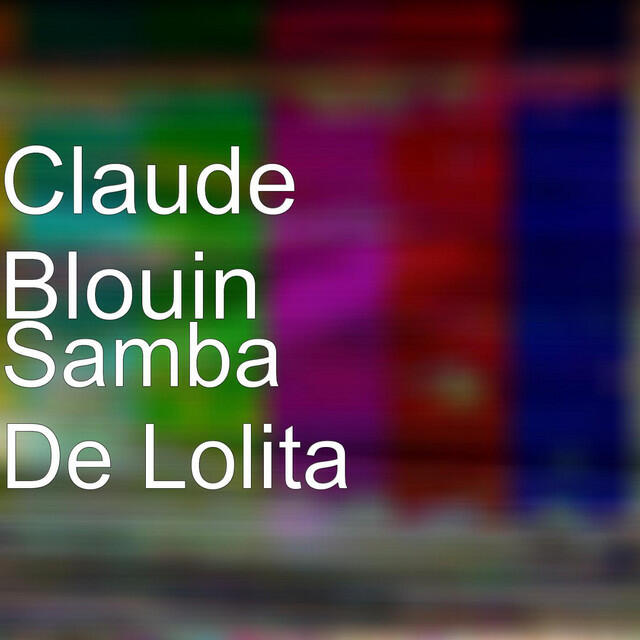 Релиз Samba de lolita