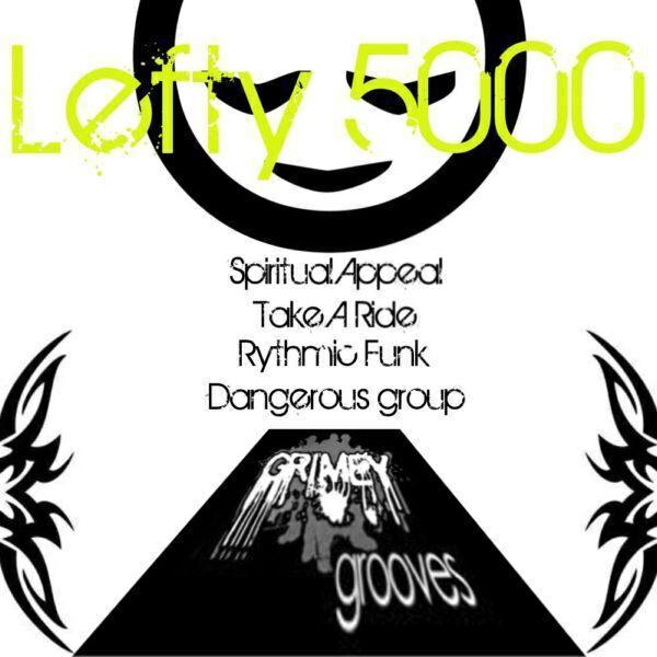 Lefty 5000