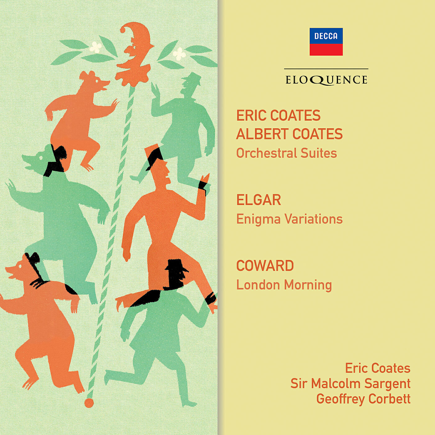 Geoffrey Corbett
