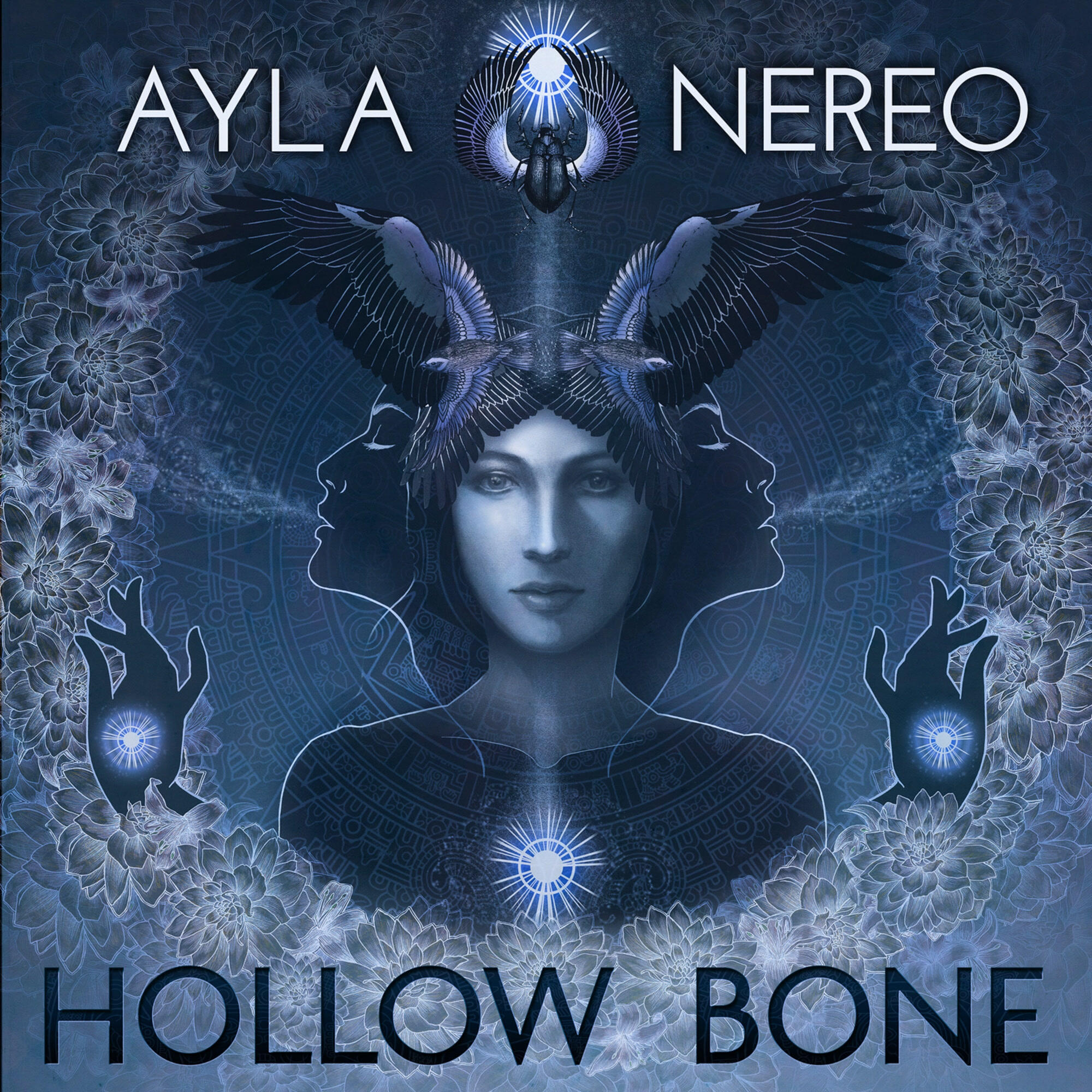 Релиз Hollow Bone