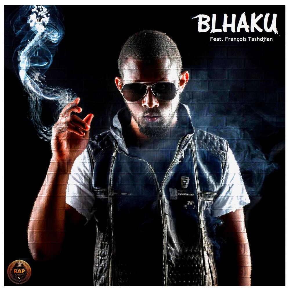 Релиз BLHAKU