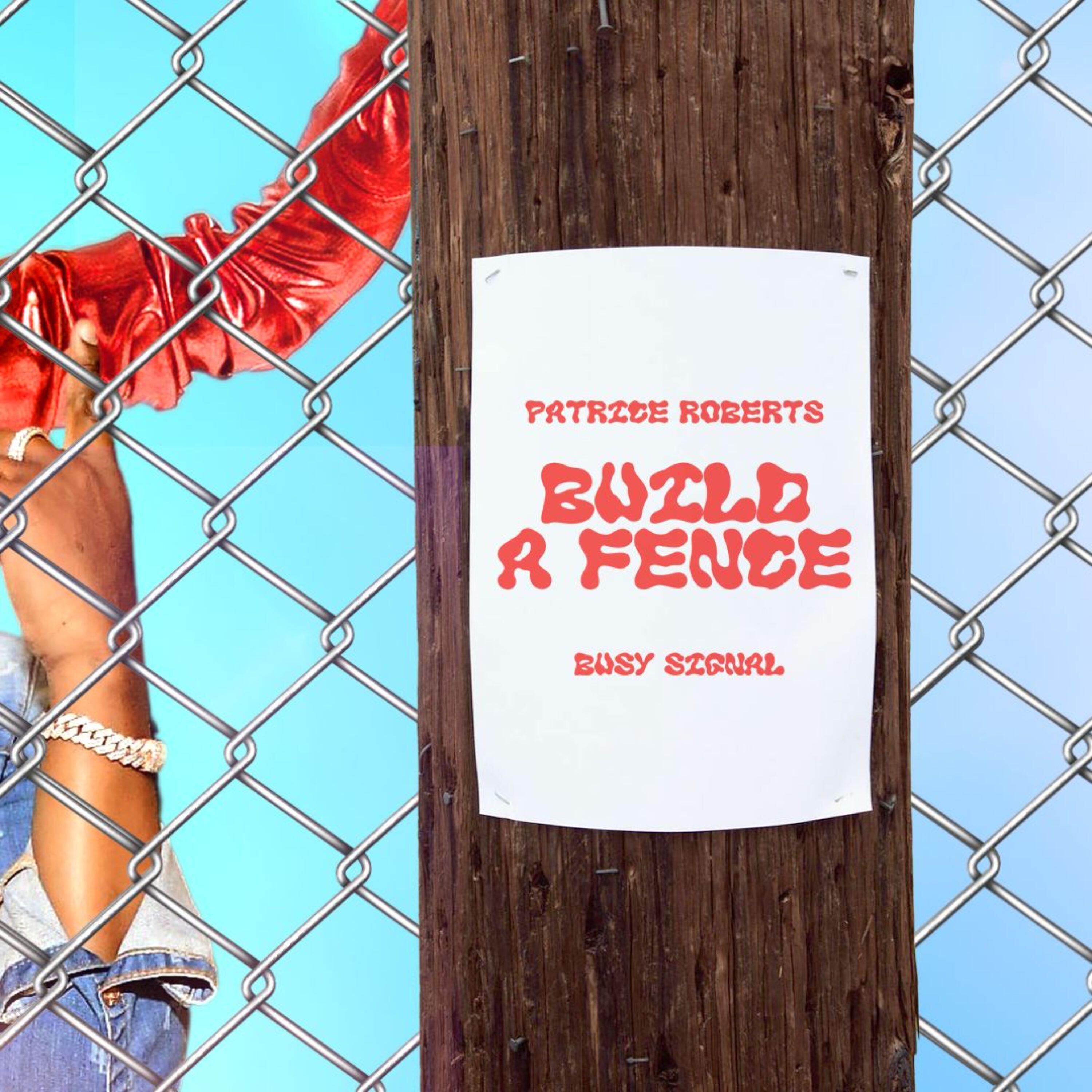Релиз Build Ah Fence
