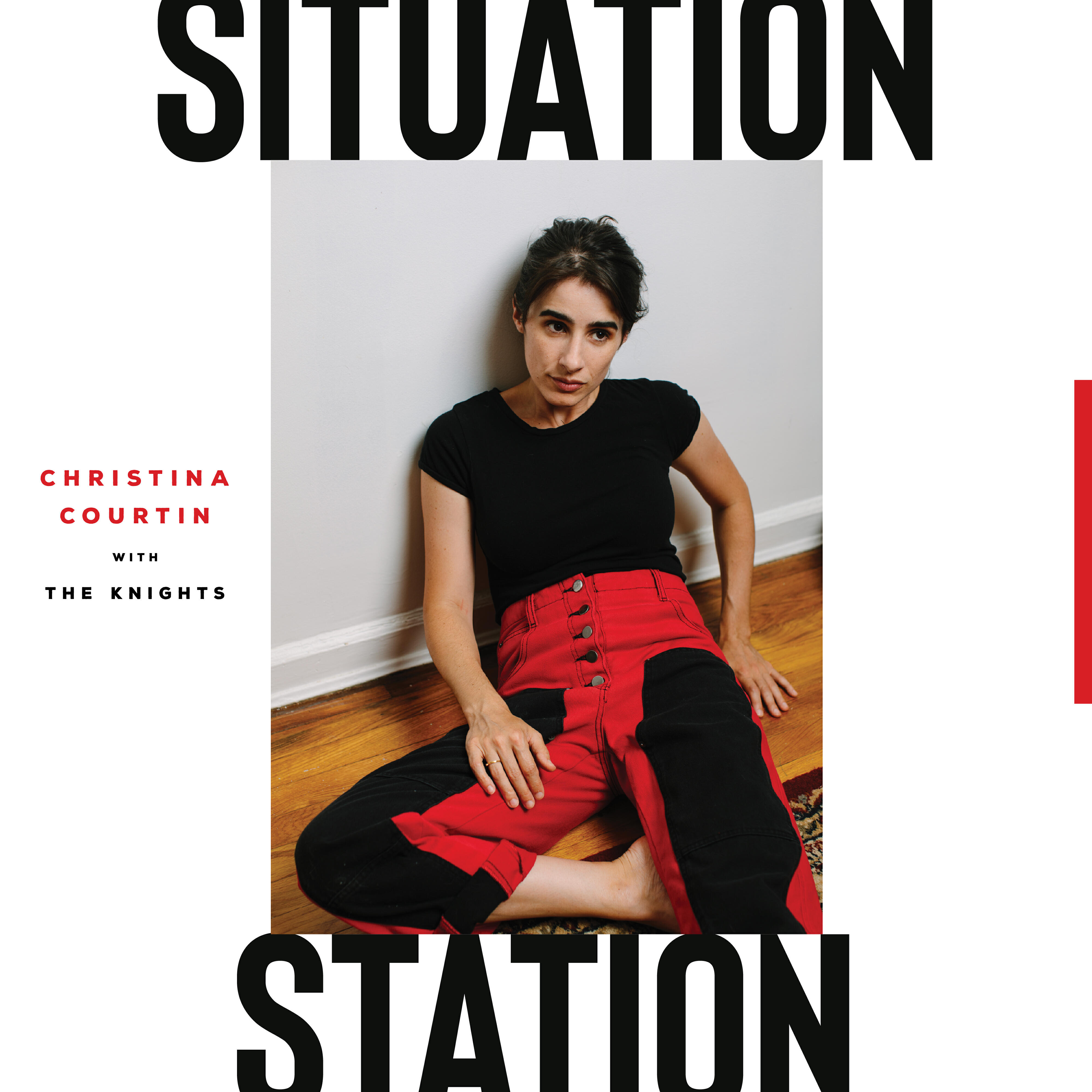 Релиз Situation Station