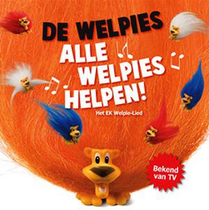 De Welpies