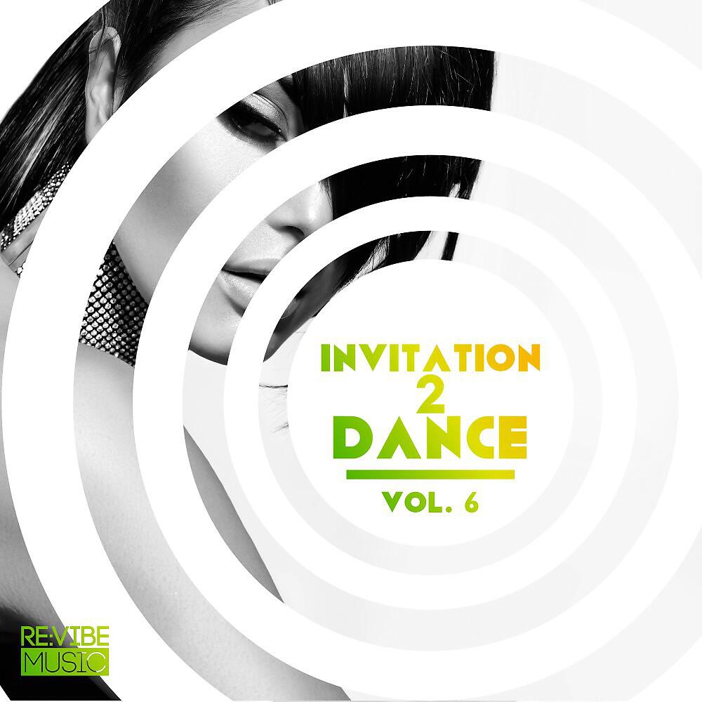 Релиз Invitation 2 Dance, Vol. 6