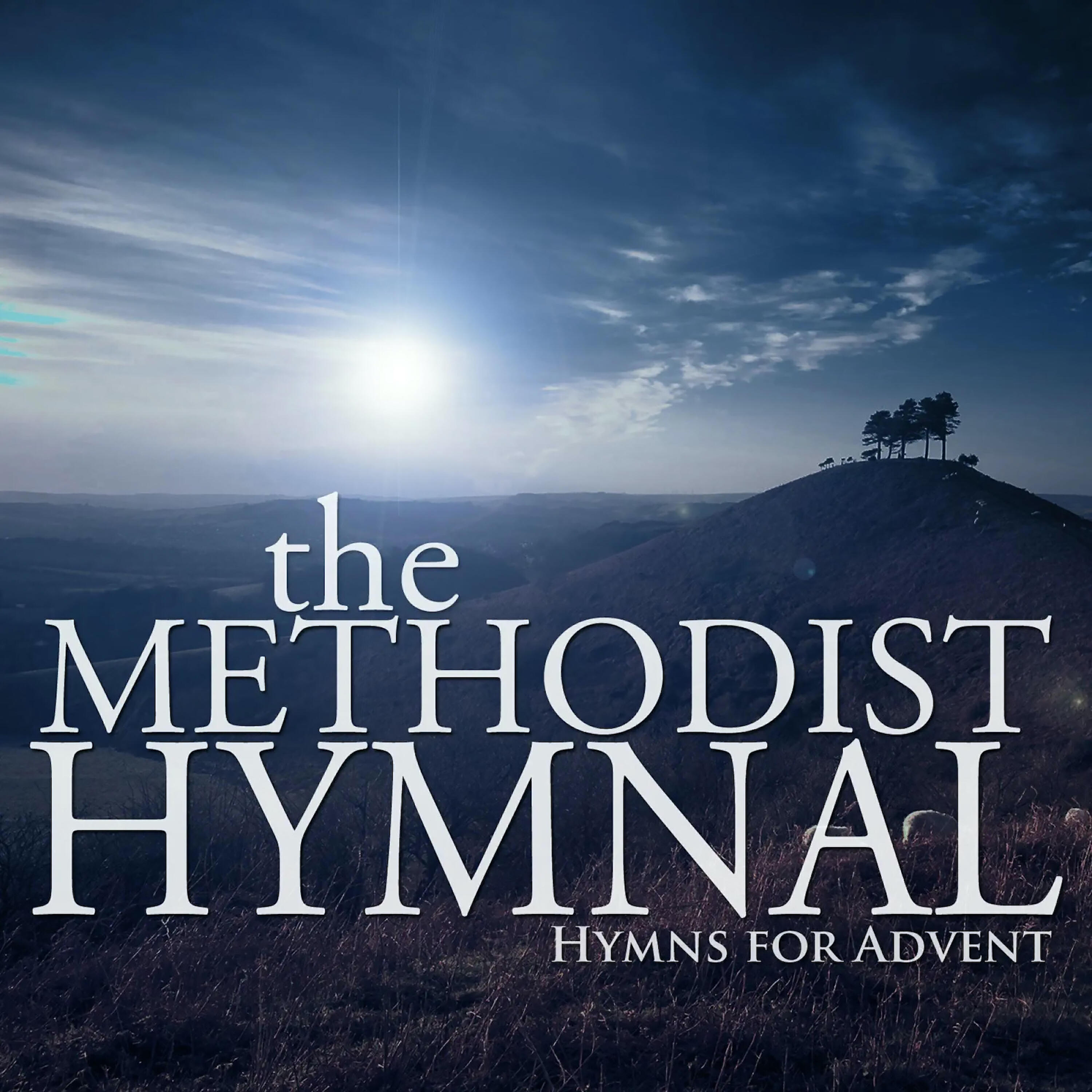 Релиз Hymns for Advent