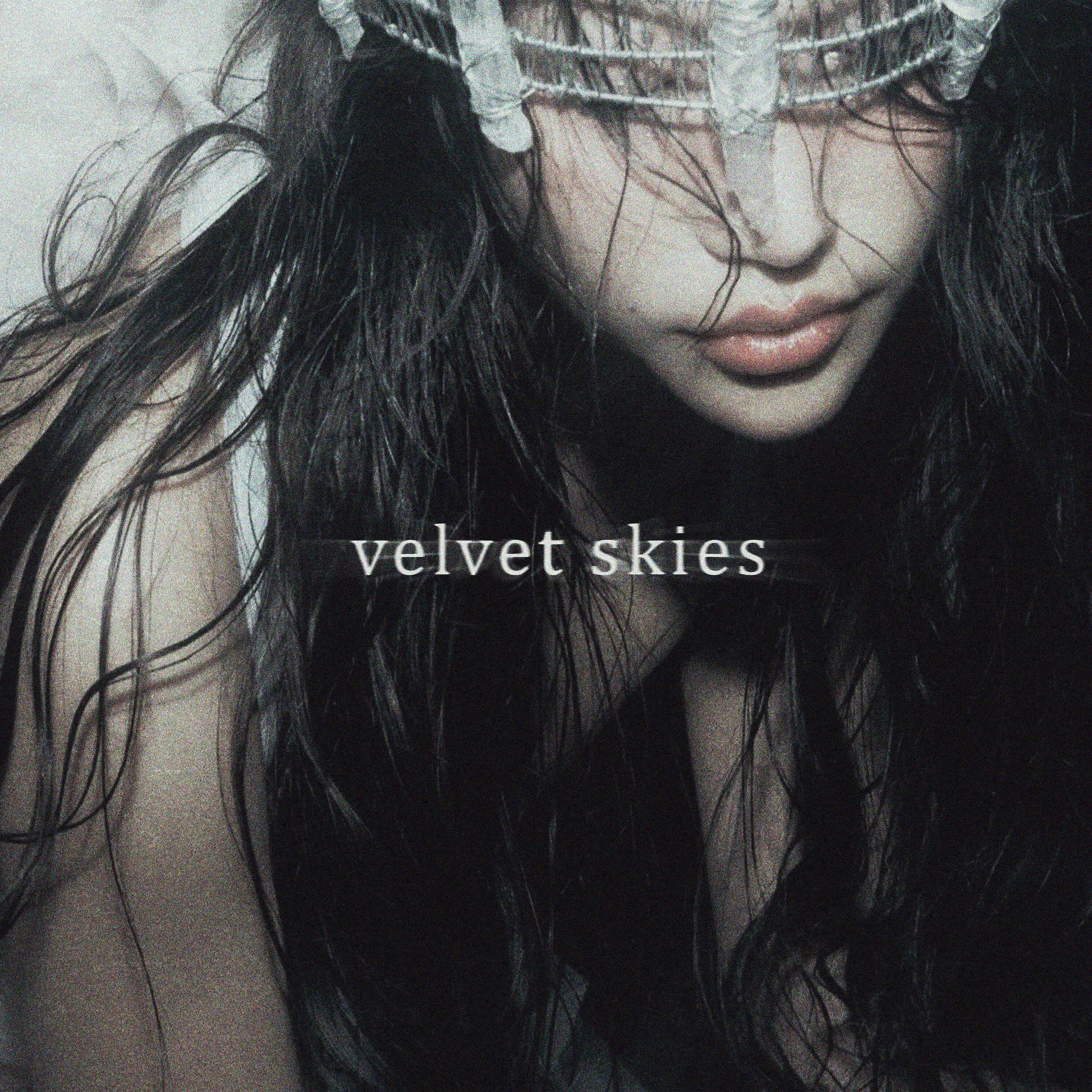 Релиз Velvet Skies