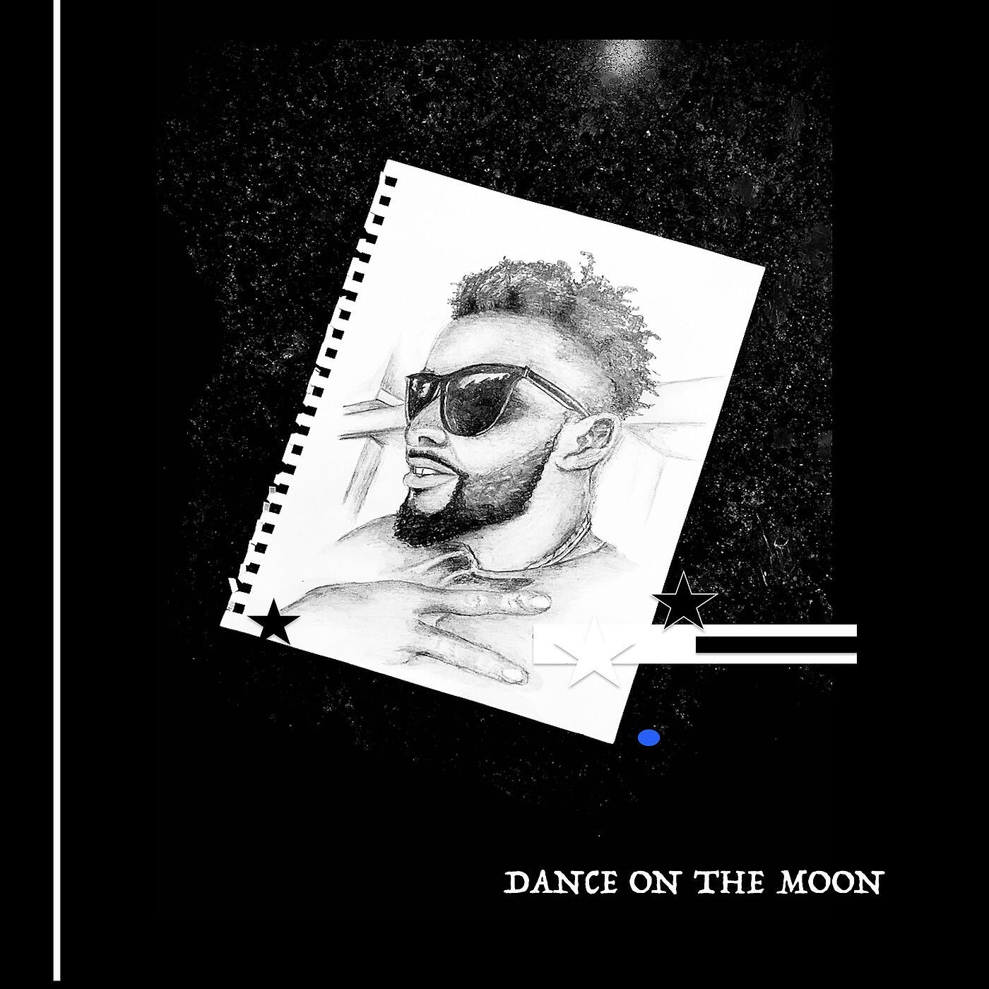 Релиз Dance on the Moon