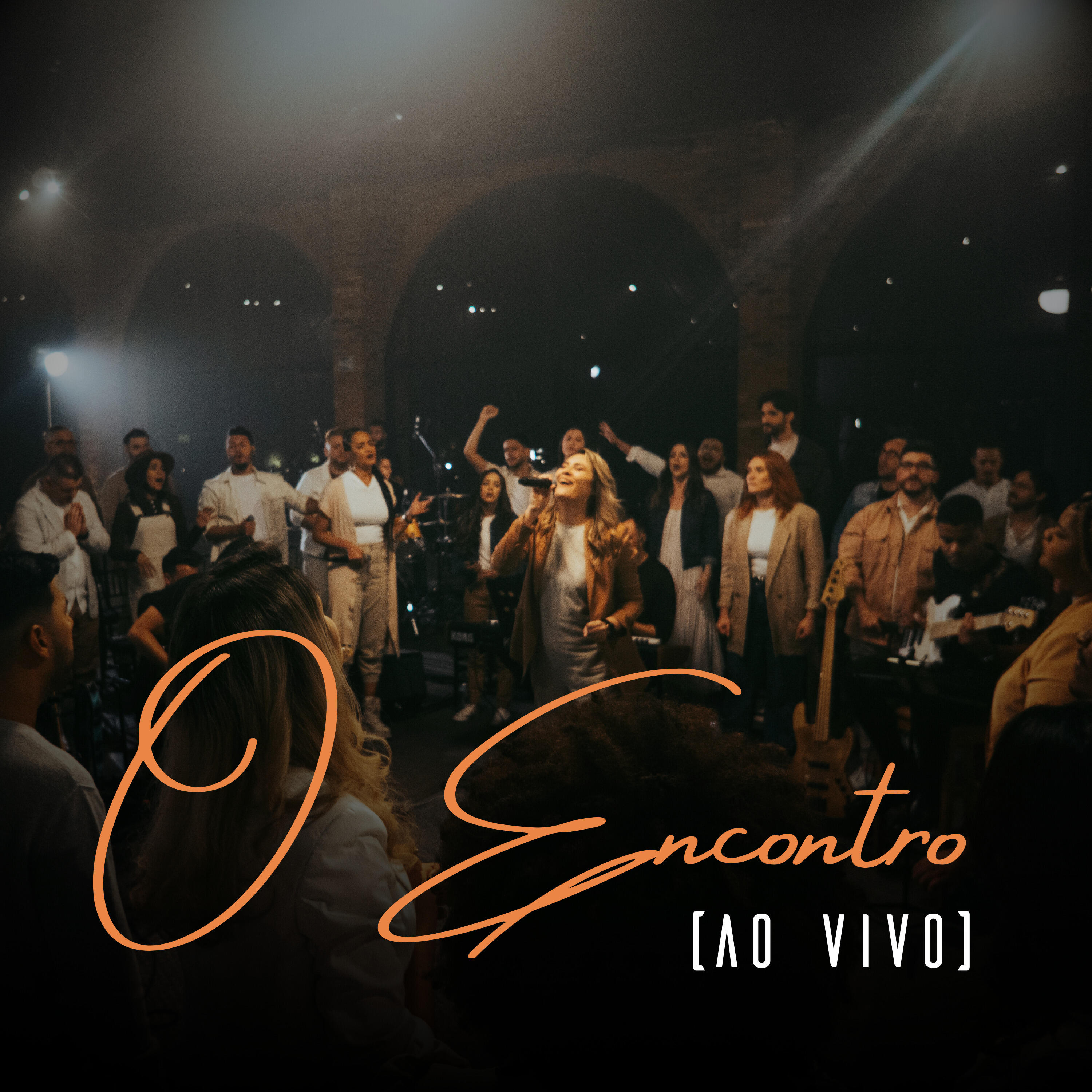 Релиз O Encontro