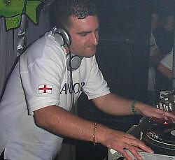 DJ SY