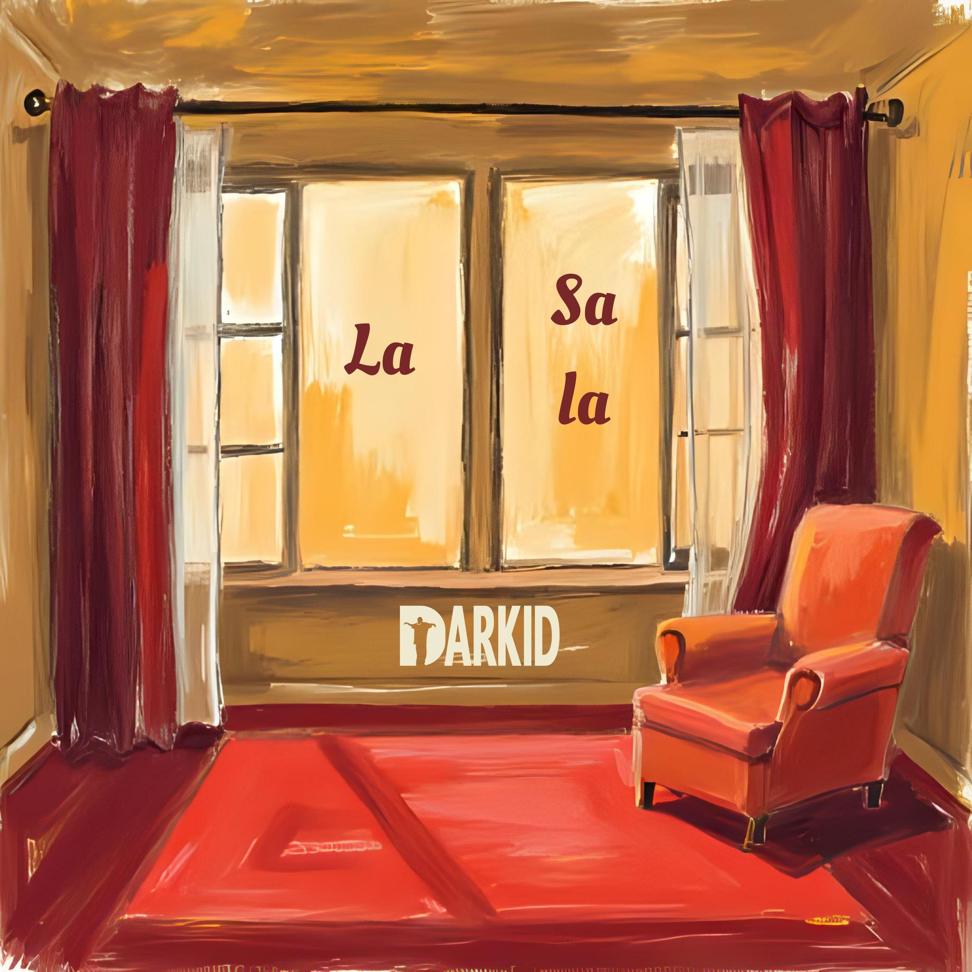 Релиз La Sala