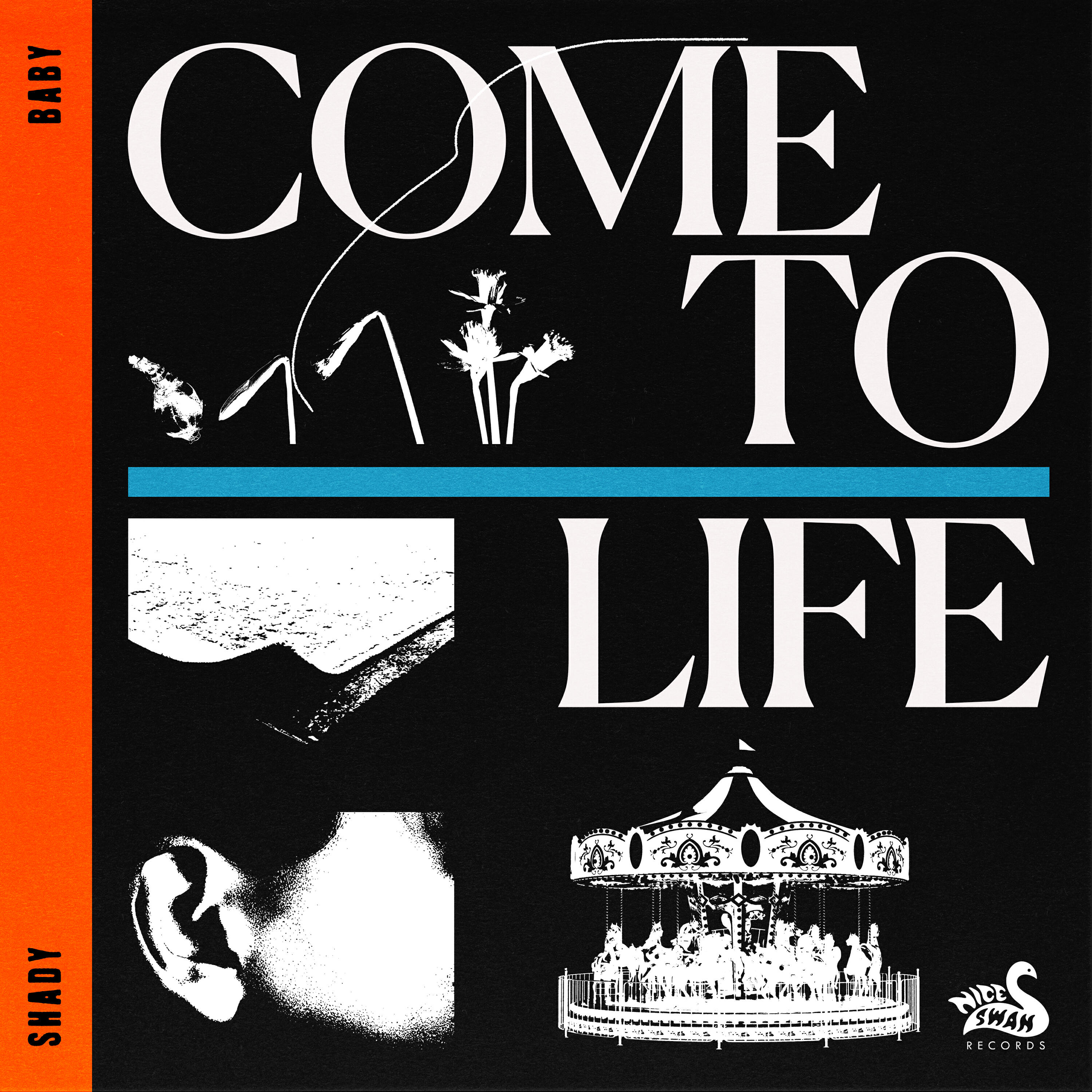 Релиз Come To Life
