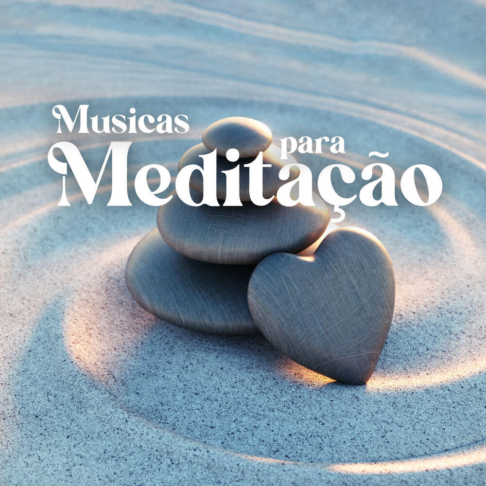 Релиз Musicas para Meditação: Sons da Natureza e Relaxamento, Pássaros da Floresta, Cachoeiras, Música Zen