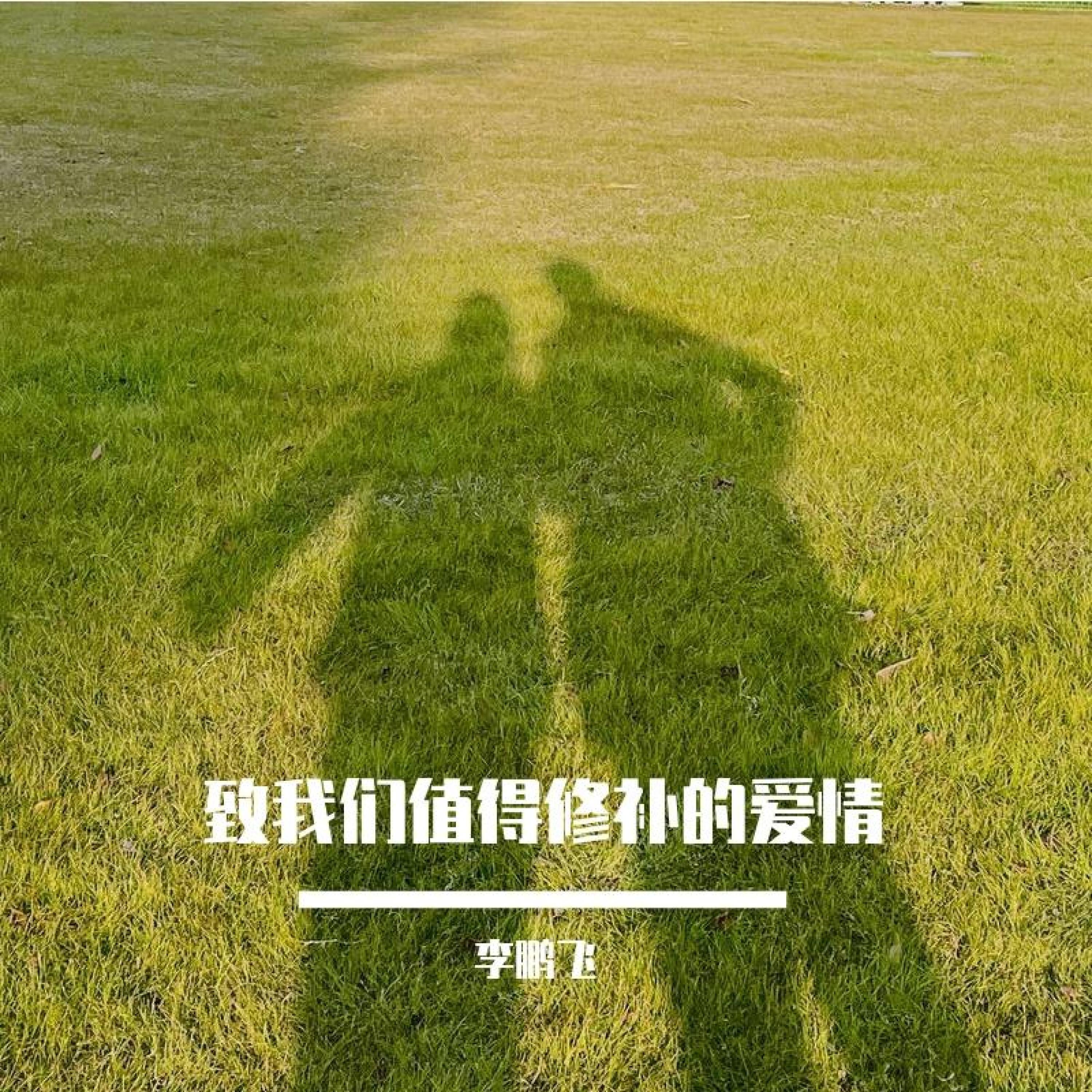 李鹏飞