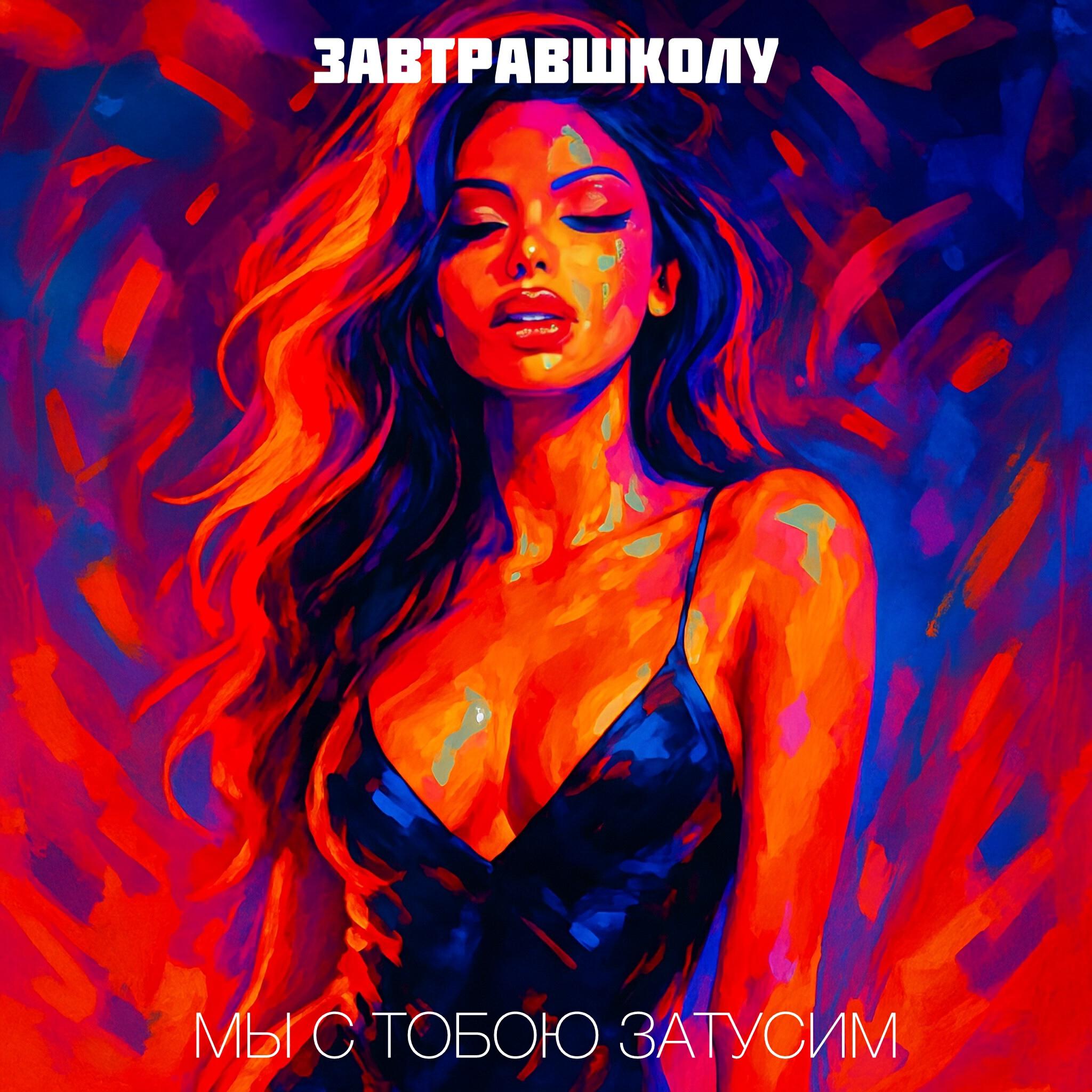 Релиз мы с тобою затусим