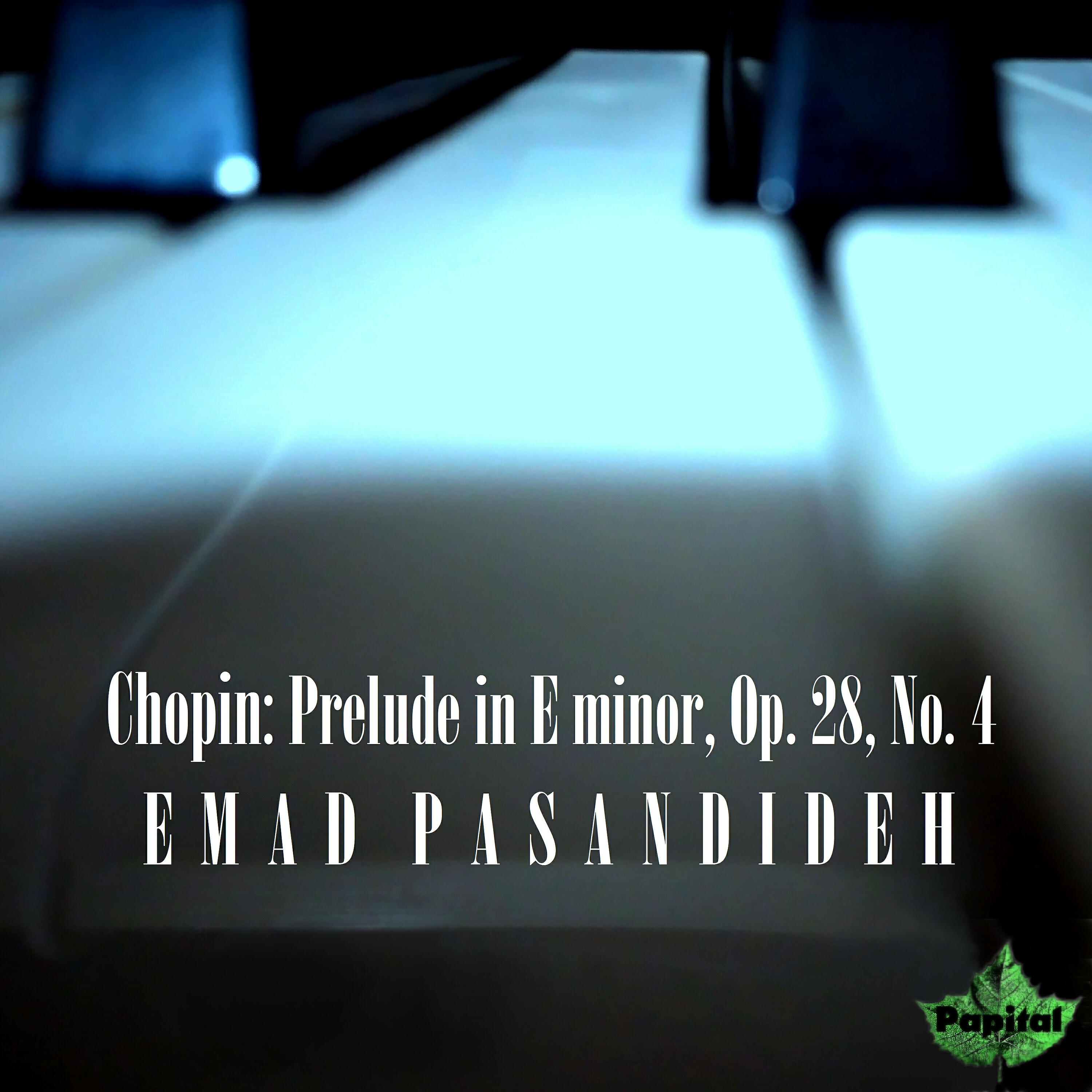 Emad Pasandideh