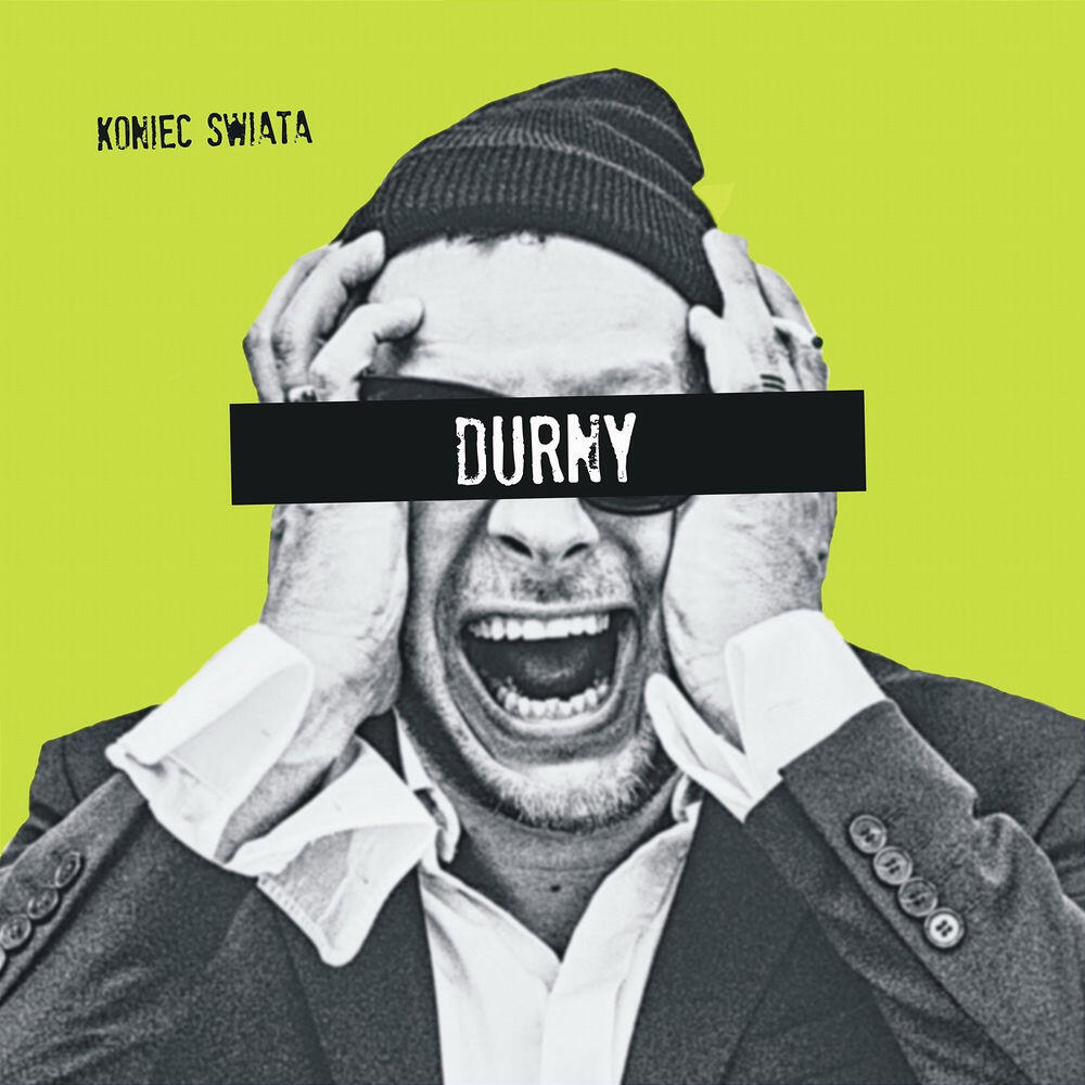 Релиз Durny