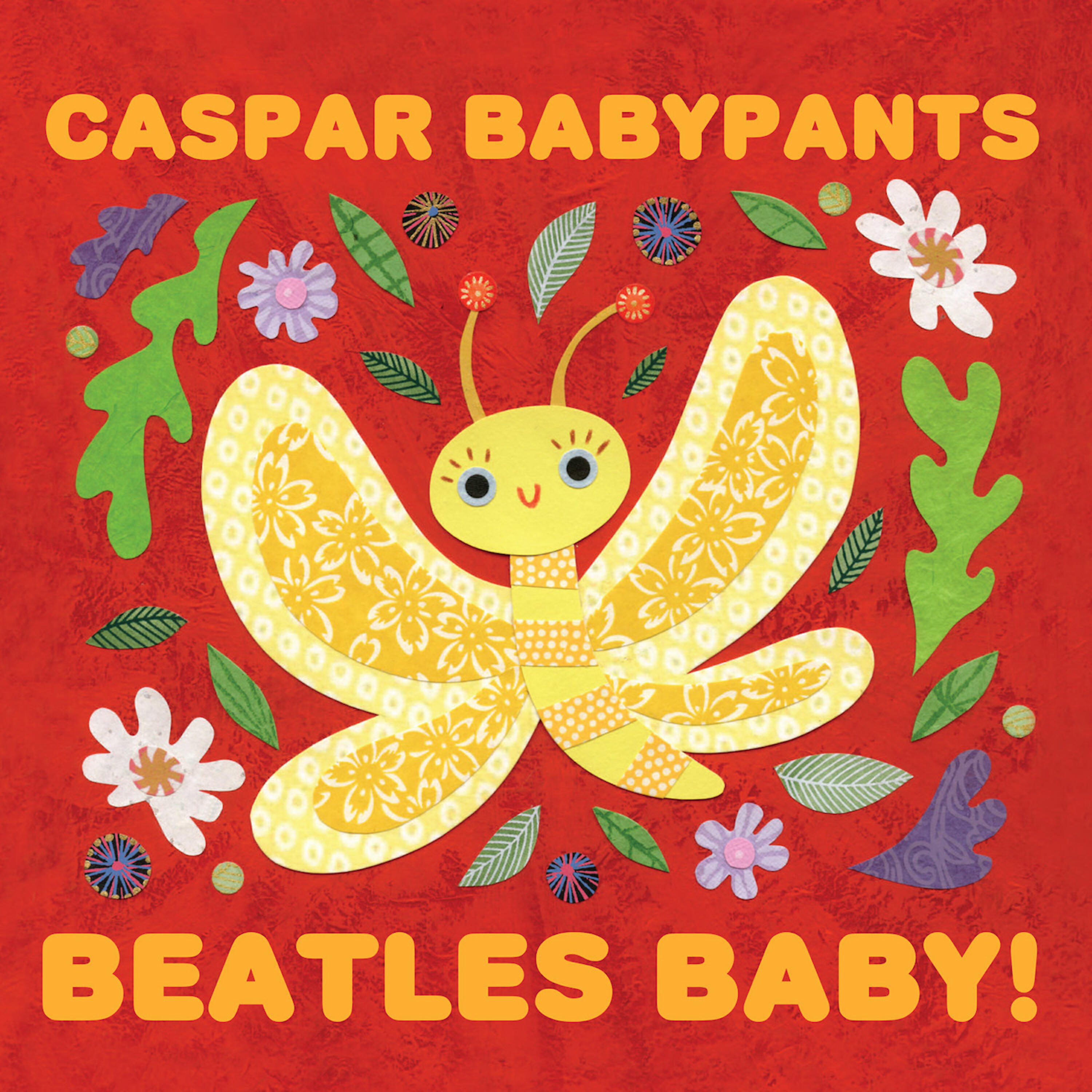Релиз Beatles Baby!