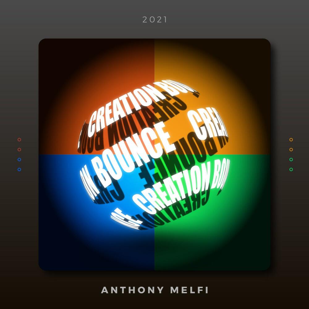 Релиз Creation Bounce (Original Mix)