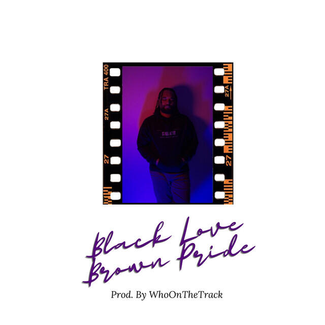Релиз Black Love Brown Pride