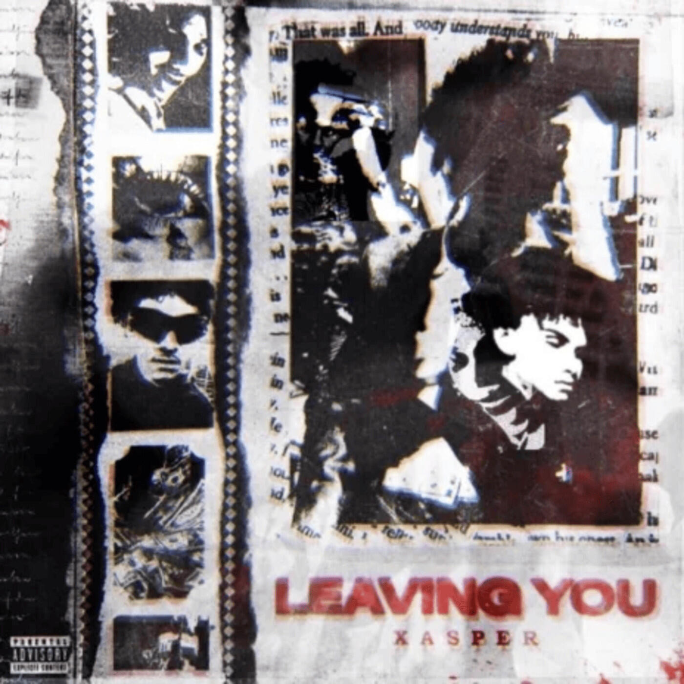Трек Leaving You