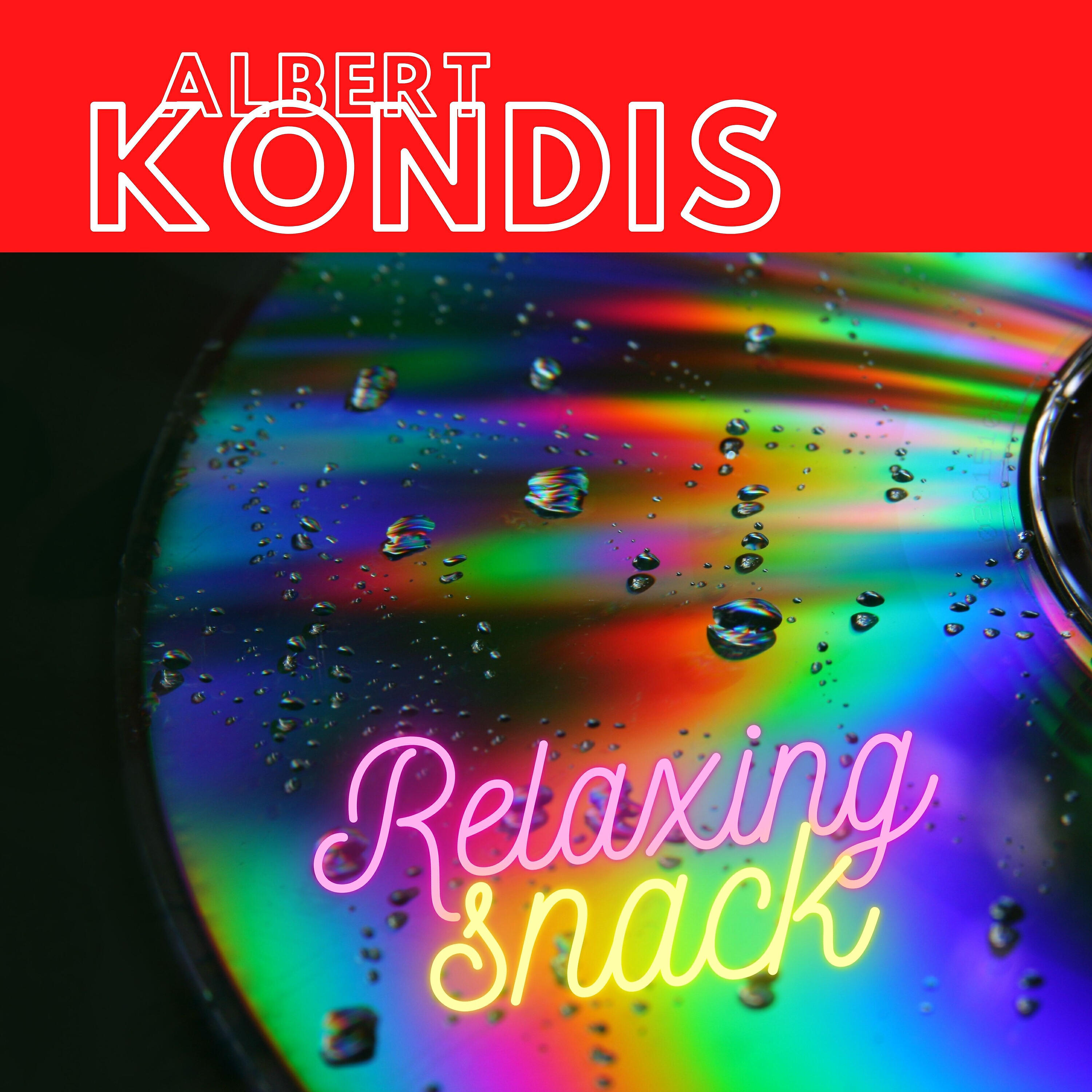 Albert Kondis