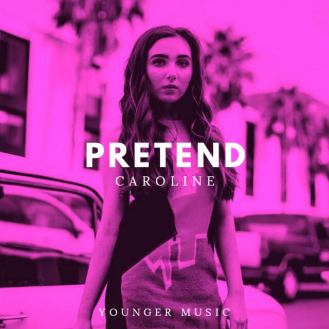 Релиз Pretend (Remix)