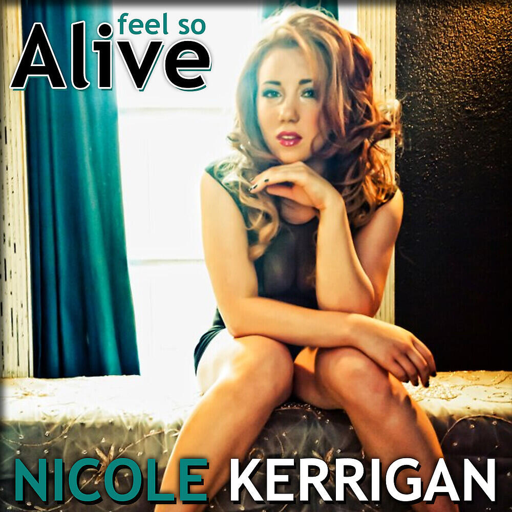 Релиз Feel So Alive
