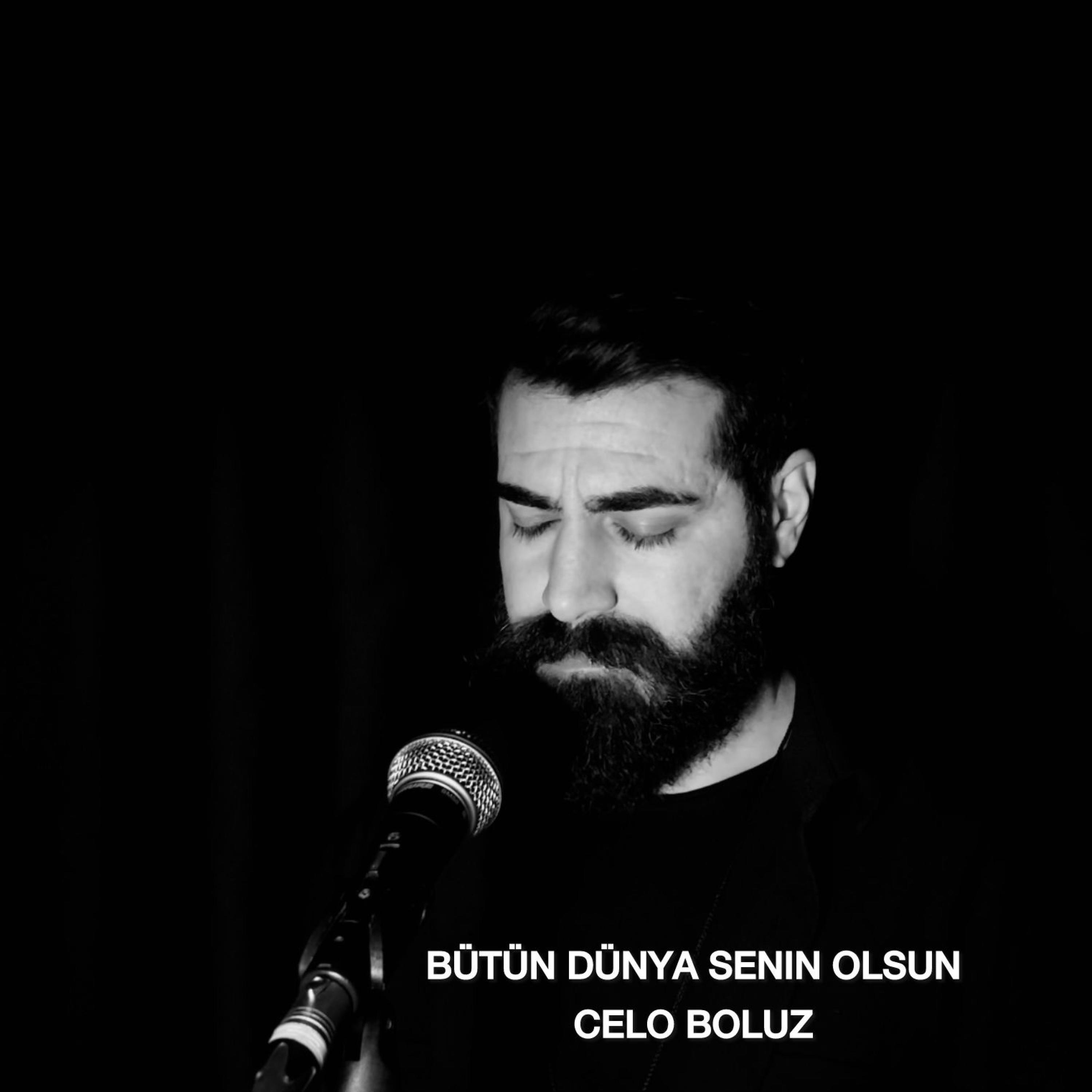 Релиз Bütün dünya senin olsun