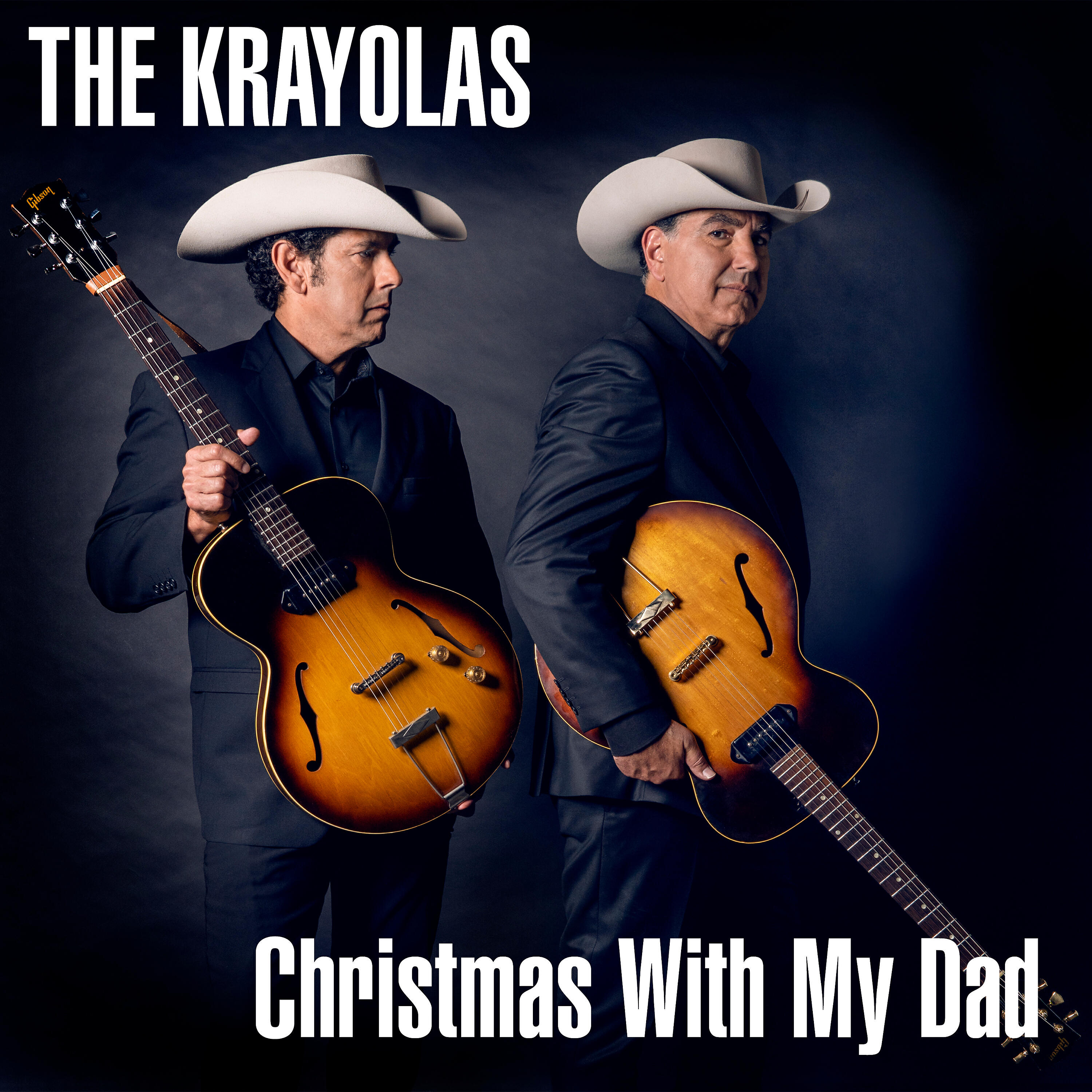 Релиз Christmas with My Dad