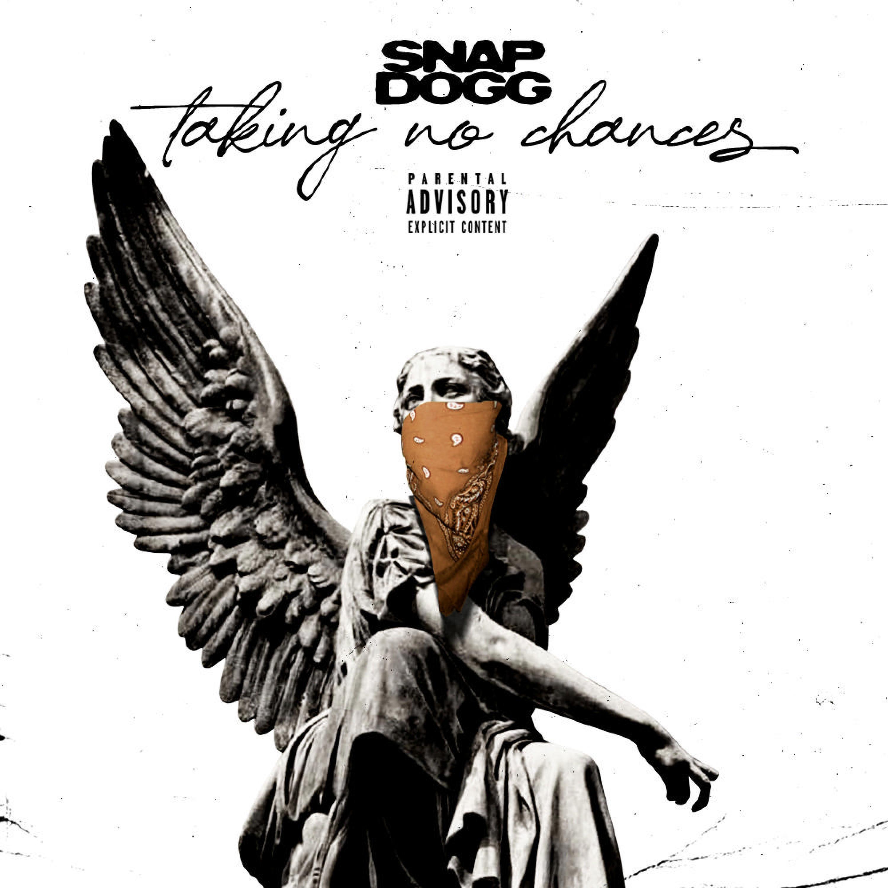 Релиз Taking No Chances (Extended)