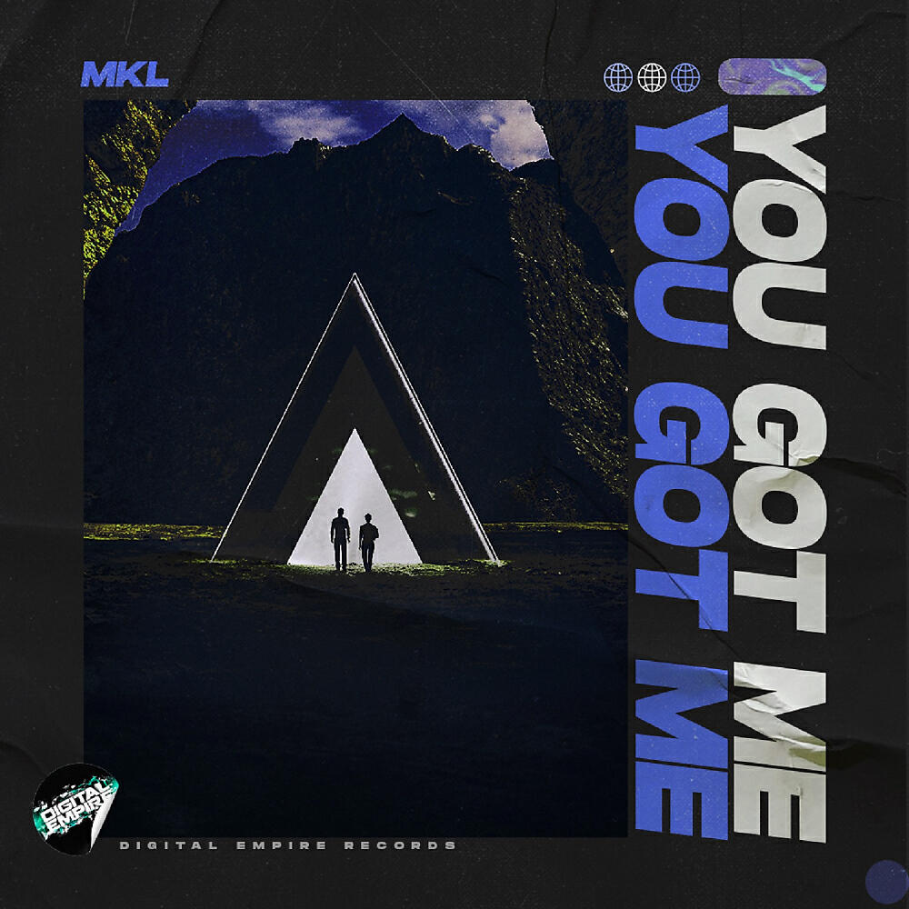 Скачать песню Mkl - You Got Me бесплатно в MP3 для Android и iOS