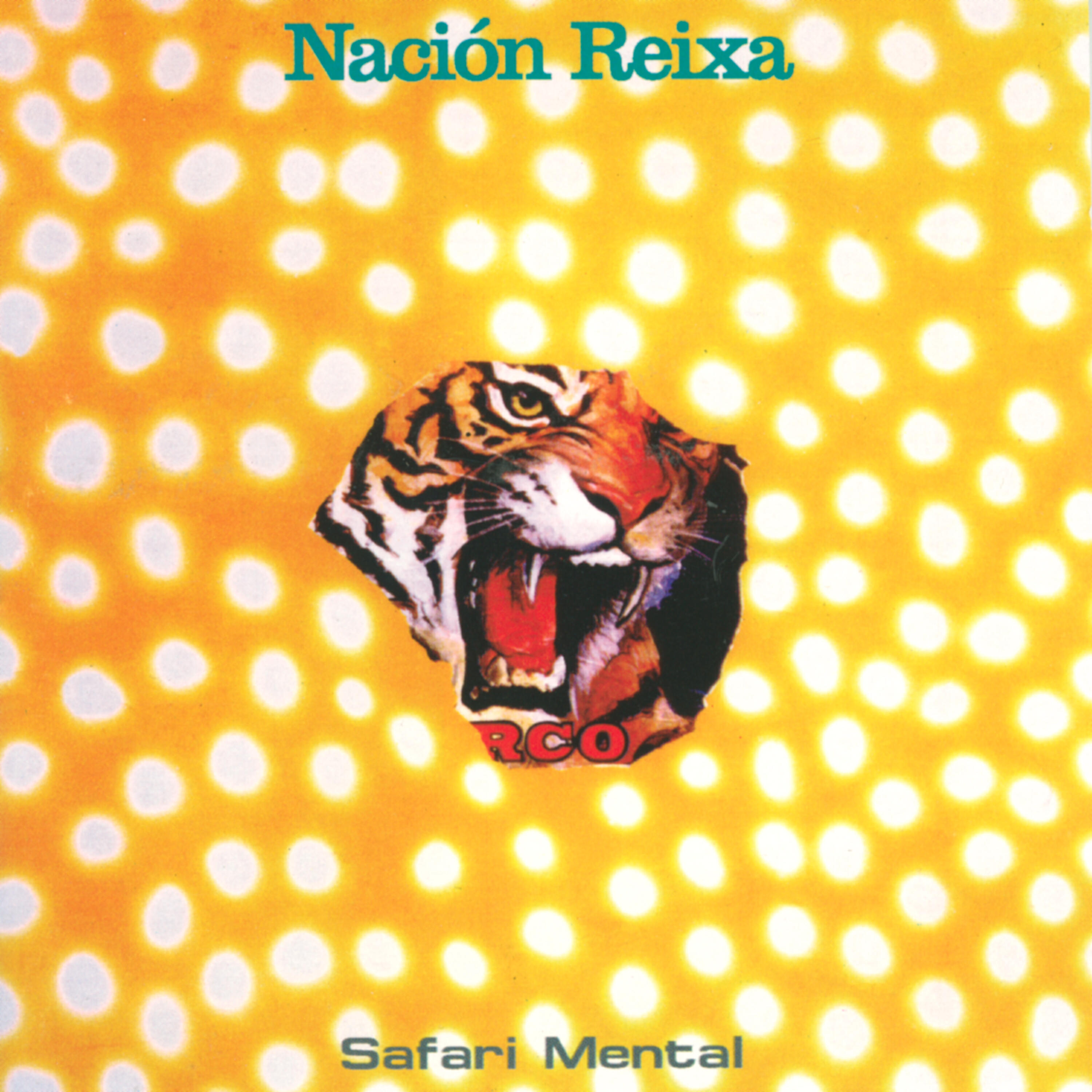 Релиз Safari Mental