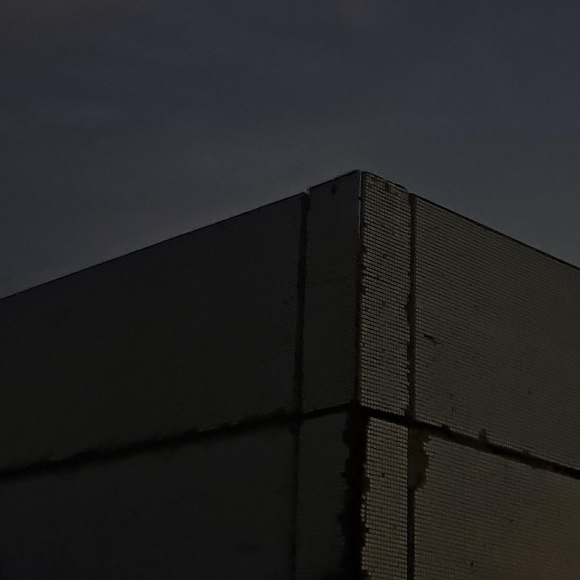 Релиз You Remember That Roof, Don't you?