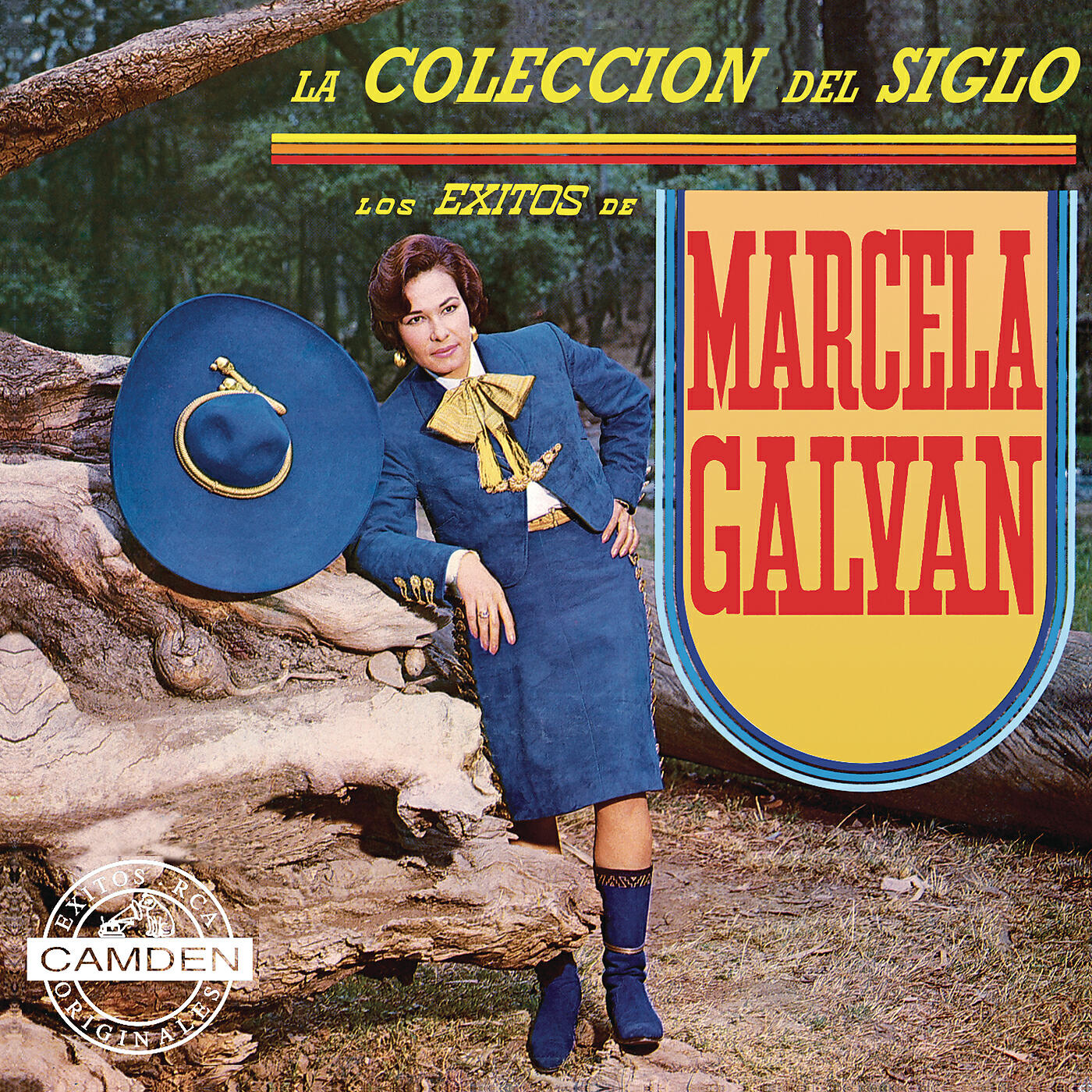 Релиз La Coleccion Del Siglo