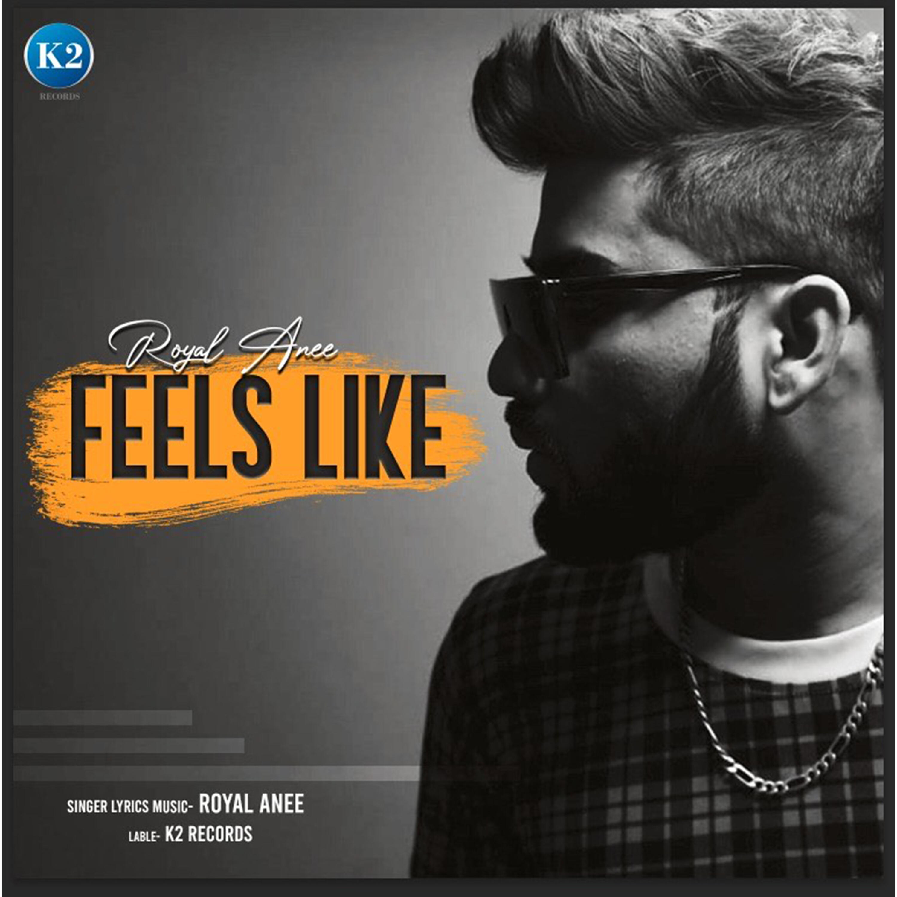 Релиз Feels Like