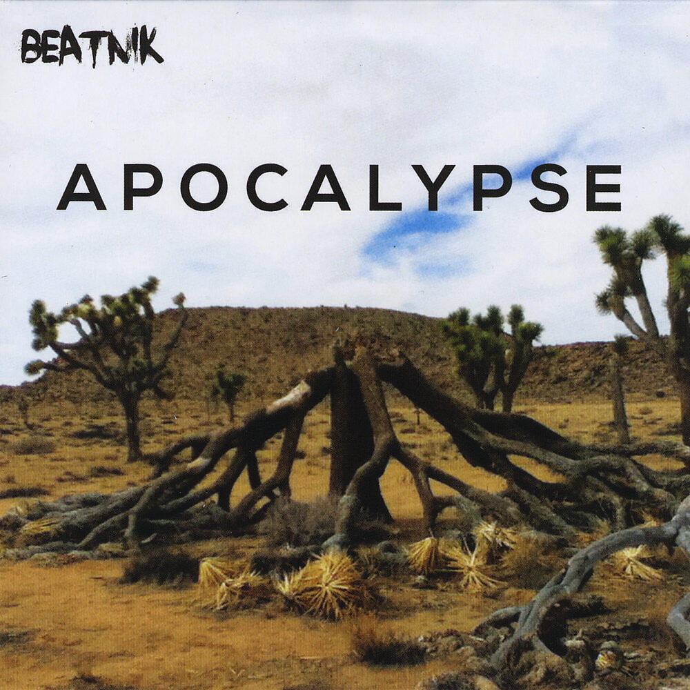 Релиз Apocalypse