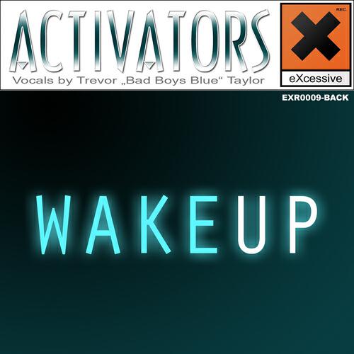 Релиз Activators