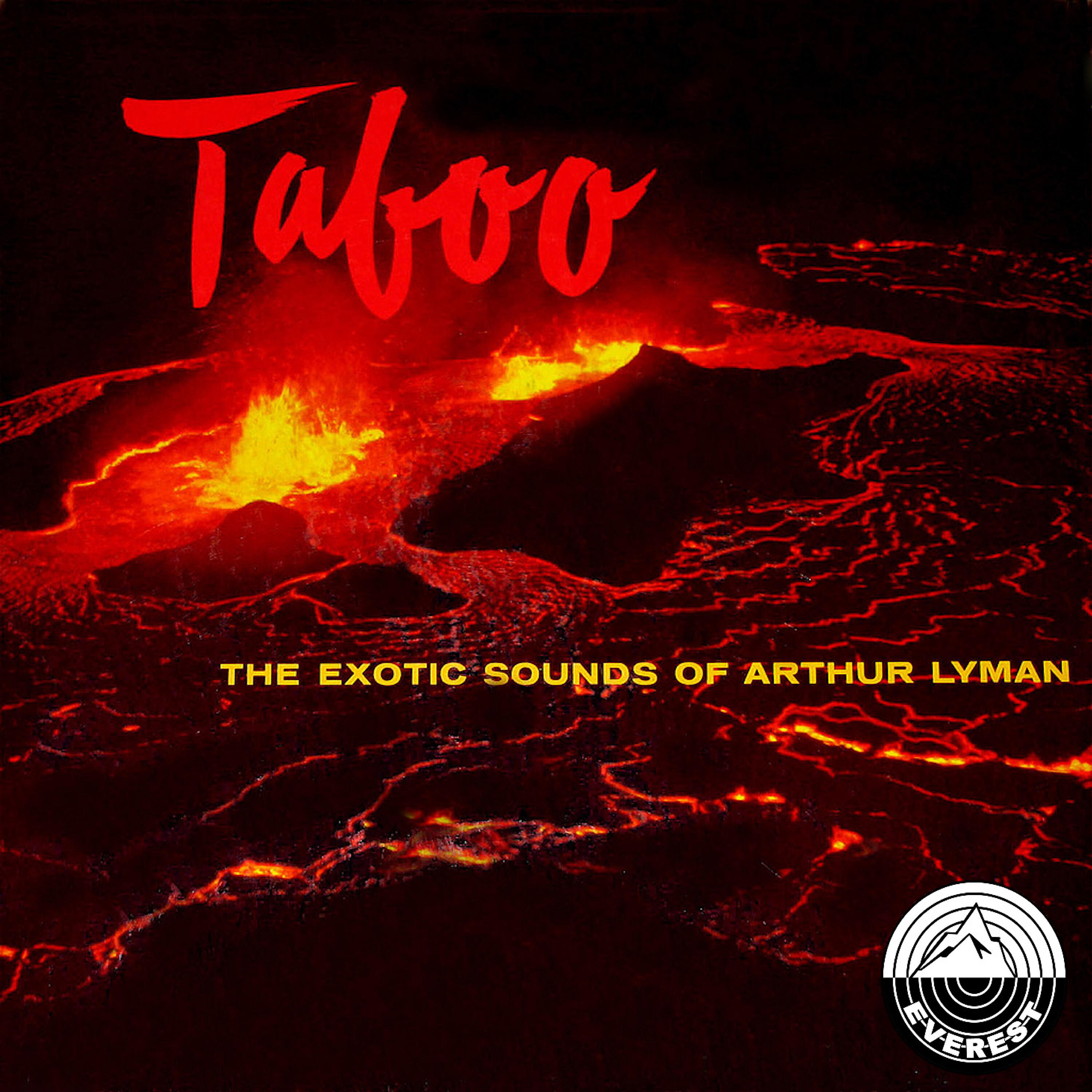 Релиз Taboo