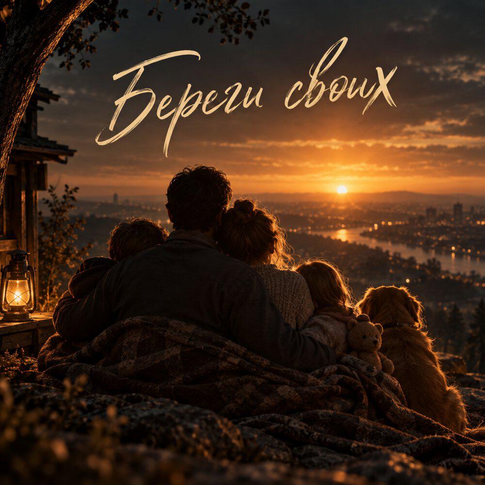 Релиз Береги своих
