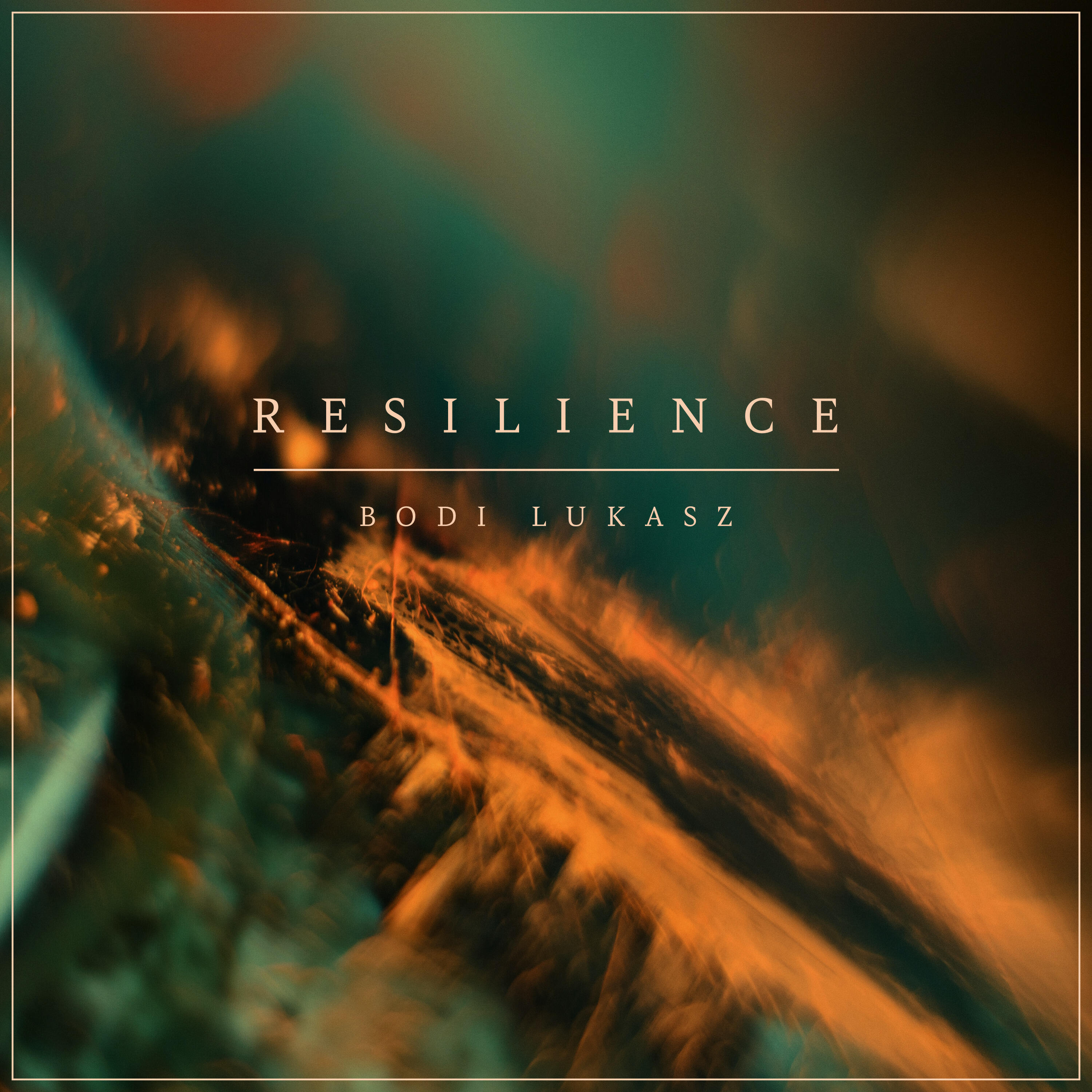 Релиз Resilience