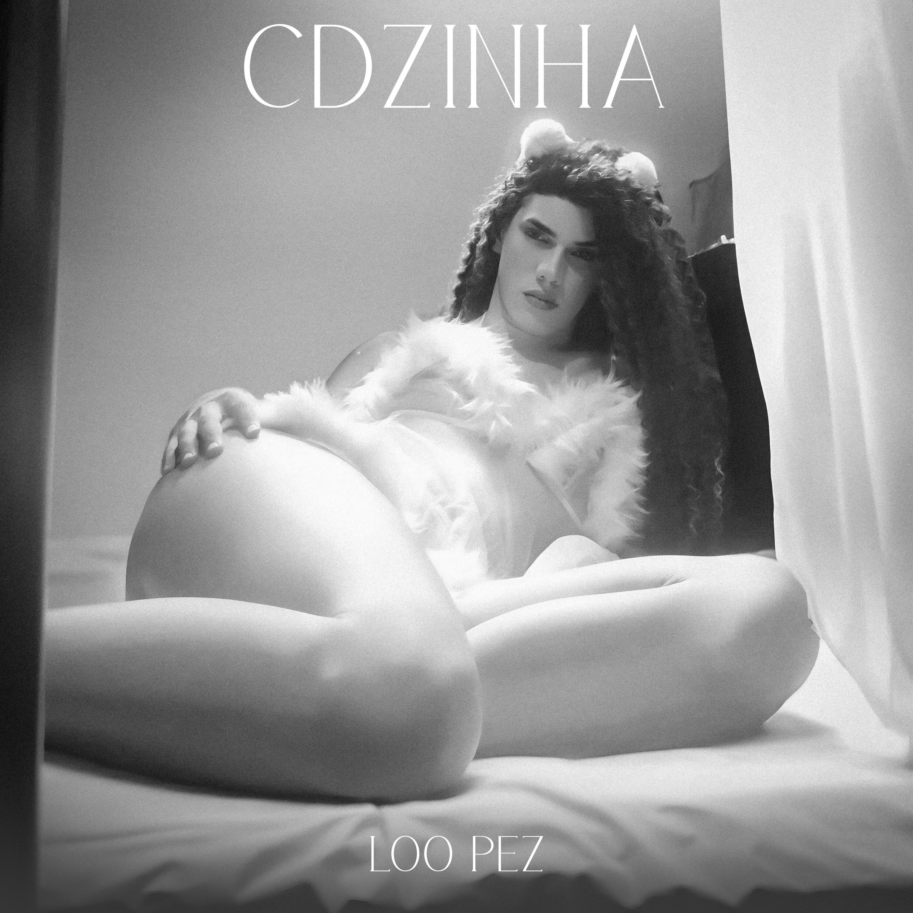 Релиз Cdzinha