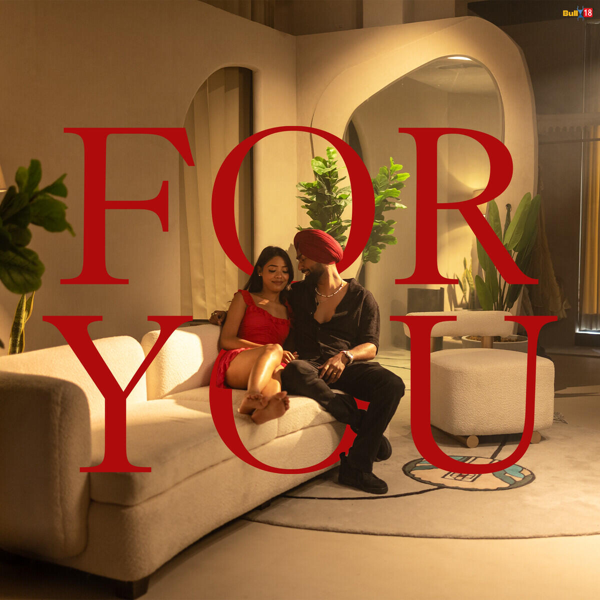 Релиз For You