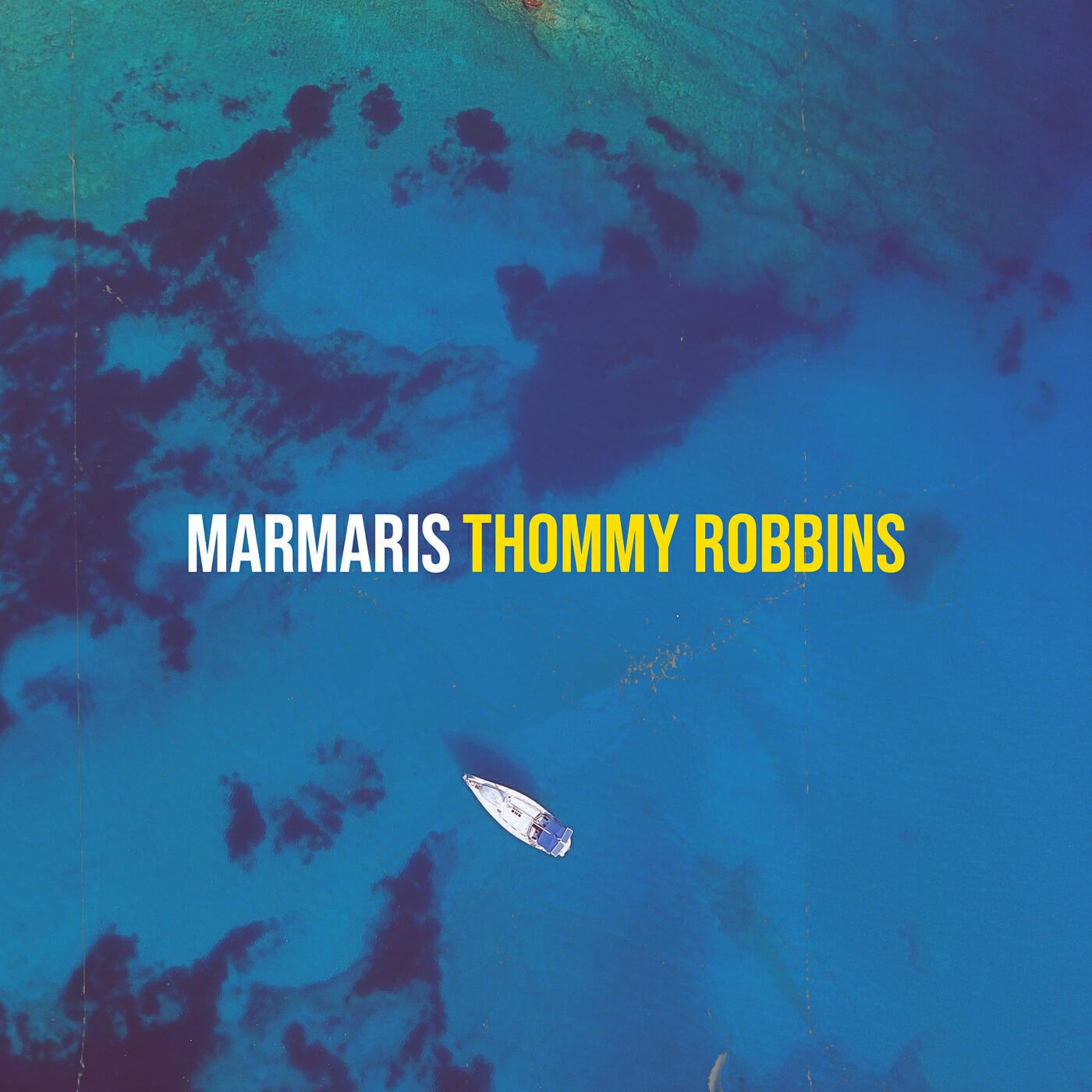 Релиз Marmaris