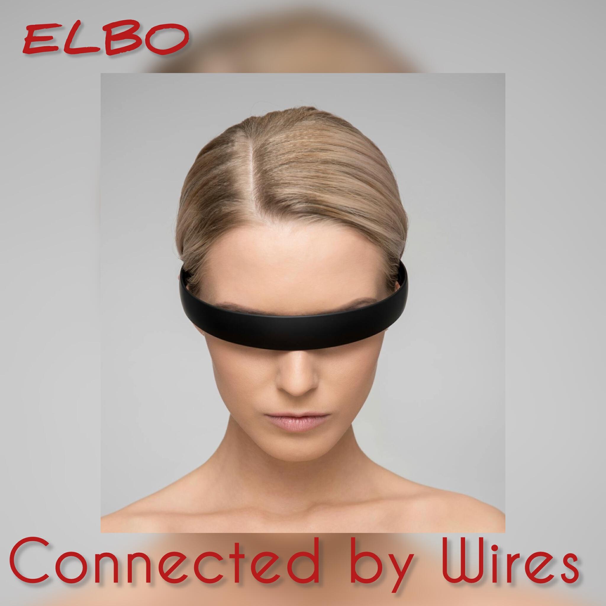 Релиз Connected By Wires